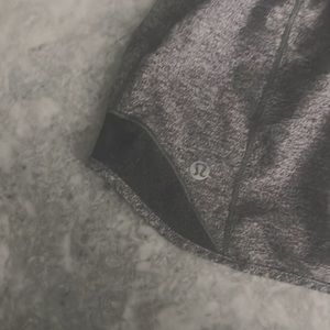 Lululemon hottie hot shorts 4in